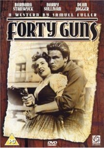 Forty Guns (1957)