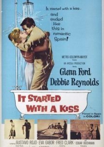 It Started with a Kiss / Το Φιλι Μιασ Νυχτασ (1959)