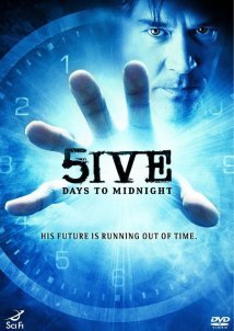 5ive Days to Midnight (2004) TV Mini-Series