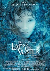 Lady in the Water (2006)