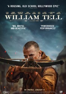 William Tell / Γουλιέλμος Τέλλος (2025)