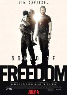 Η Μελωδια Της Ελευθεριας / Sound of Freedom (2023)