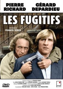 The Fugitives / Les fugitifs (1986)