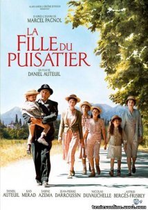 La Fille Du Puisatier / The Well-Digger's Daughter (2011)