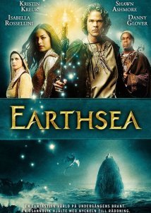Legend of Earthsea (2004)