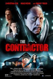 The Contractor (2013)