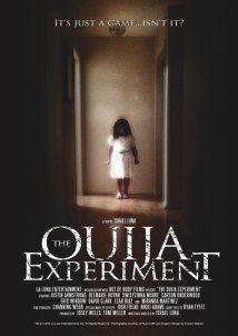 The Ouija Experiment (2013)