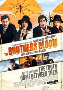 The Brothers Bloom /  Οι Αδελφοί Μπλουμ (2008)
