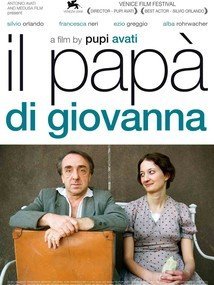 Il papà di Giovanna / Giovanna's Father (2008)
