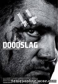 Manslaughter / Doodslag (2012)