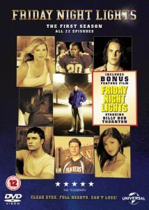 Friday Night Lights (2006)