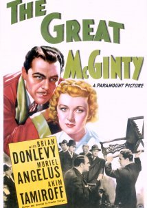 The Great McGinty (1940)
