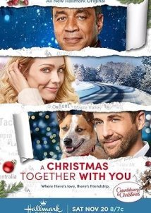 A Christmas Together With You (2021)