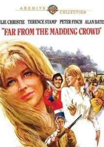 Far from the Madding Crowd (1967)