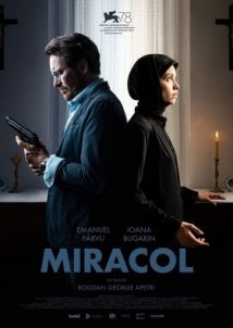 Το θαύμα / Miracol / Miracle (2021)