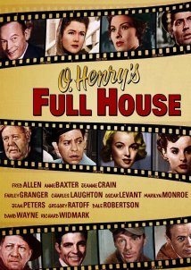 Το Τελευταίο Φύλλο / O. Henry's Full House (1952)