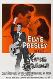 Ο Βασιλιάς του Ροκ / King Creole (1958)