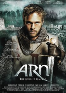 Ο Ιπποτης / Arn: The Knight Templar (2007)
