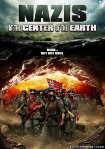Nazis at the center of the earth (2012)