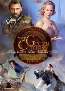 Το αστέρι του βορρά / The Golden Compass (2007)