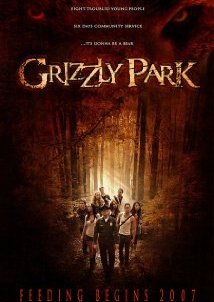 Grizzly Park (2008)