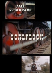 Scalplock / Η Μεγάλη Παρτίδα (1966)