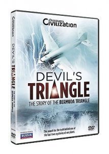 Το Διαβολικό Τρίγωνο - The Devil's Triangle (Discovery Channel)