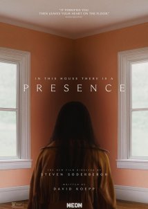 Presence (2025)