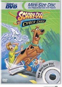 Σκούμπι Ντου: Κυνήγι στον κυβερνοχώρο / Scooby-Doo and the Cyber Chase (2001)