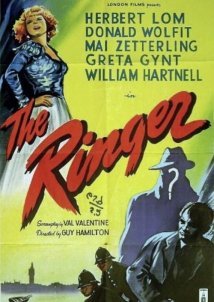The Ringer (1952)