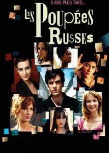 Russian Dolls / Ρώσικες κούκλες (2005)