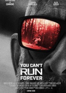 You Can't Run Forever (2024)