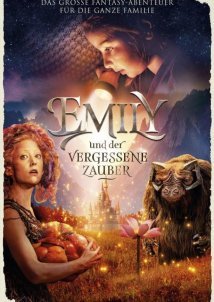 Emily and the Magical Journey / Faunutland and the Lost Magic (2020)