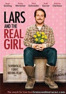 Lars and The Real Girl / Ο Λαρς και η Κούκλα του (2007)