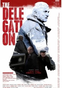 Η αντιπροσωπεία / Delegacioni / The Delegation (2018)