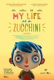Ma vie de Courgette / My Life as a Zucchini / Εγώ, ο Κολοκυθάκης (2016)