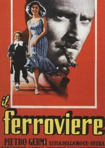 Il Ferroviere (1956)