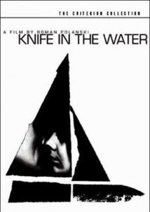 Knife in the Water / Nóz w wodzie (1962)