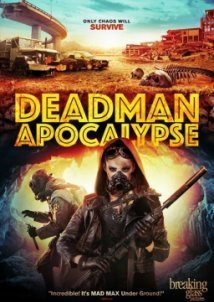 Deadman Apocalypse / Labyrinthia (2016)