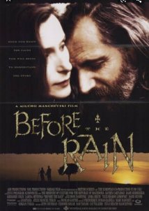 Πριν από τη βροχή / Before the Rain / Pred dozhdot (1994)