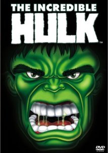 The Incredible Hulk (1996–1998) TV Series