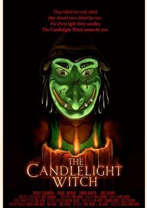The Candlelight Witch (2018)