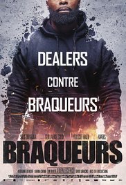 Braqueurs / Αδίστακτοι (2015)