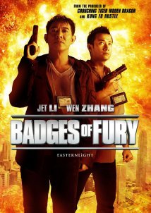 Badges of Fury / Bu Er Shen Tan (2013)