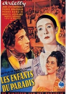 Children of Paradise / Les enfants du paradis / Τα Παιδιά του Παραδείσου (1945)