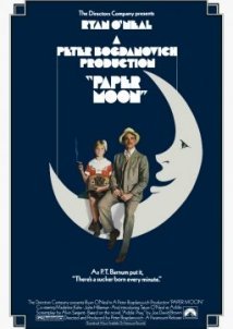 Χάρτινο φεγγάρι / Paper Moon (1973)