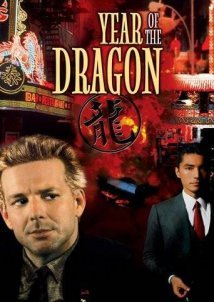 Year of the Dragon / Η χρονιά του δράκου (1985)