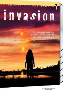Invasion (2005) Tv series