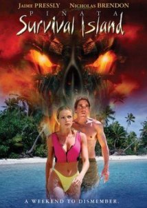 Το Νησί Του Διαβόλου / Survival Island / Demon Island (2002)