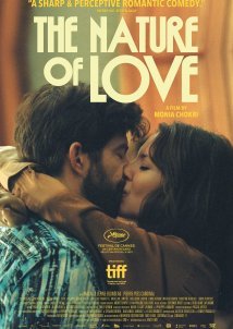 The Nature of Love / Η Φύση του Έρωτα (2023)